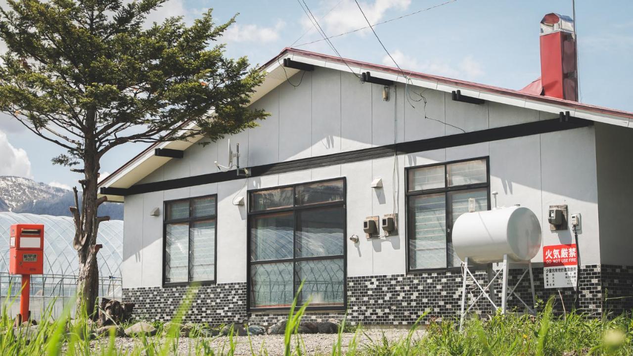 Furano View House Βίλα Εξωτερικό φωτογραφία